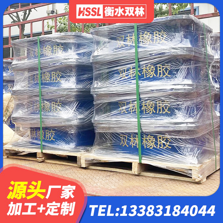 河南建筑天然橡胶隔震支座LRB700 河南LNR1100支座源头工厂 河南LRB橡胶隔震支座700(II型) 河南建筑隔震减震支座源头工厂 - 第8张