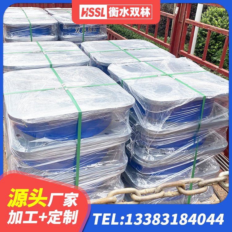 河南建筑港珠澳减隔震支座厂家 河南LRB1200铅芯支座生产厂家 河南矩形隔震支座生产厂家 河南HDR600高阻尼隔震支座什么价格 - 第4张