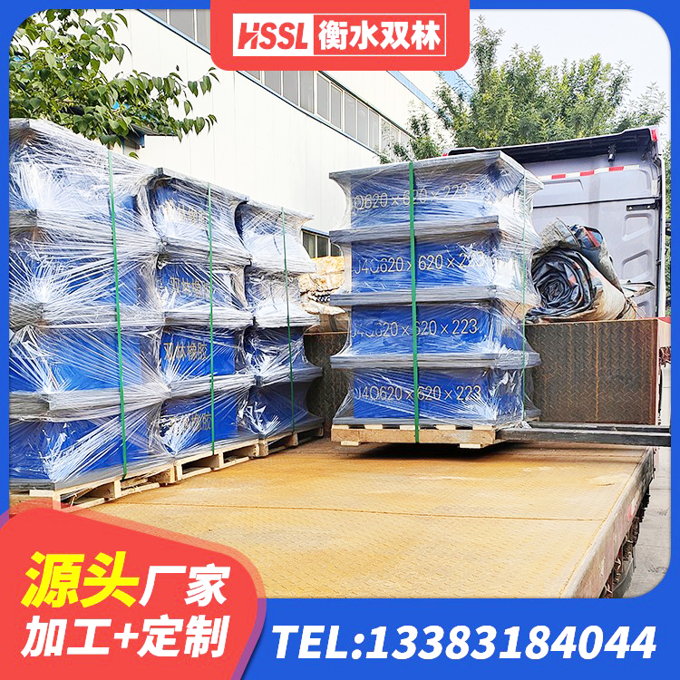 河南LRB隔震支座800 河南LNR400橡胶隔震支座 河南阻尼橡胶支座厂家电话 河南建筑高承载力耗能隔震支座生产厂家 - 第10张