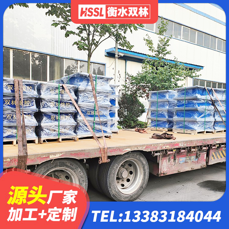河南建筑天然橡胶隔震支座LRB700 河南LNR1100支座源头工厂 河南LRB橡胶隔震支座700(II型) 河南建筑隔震减震支座源头工厂 - 第3张