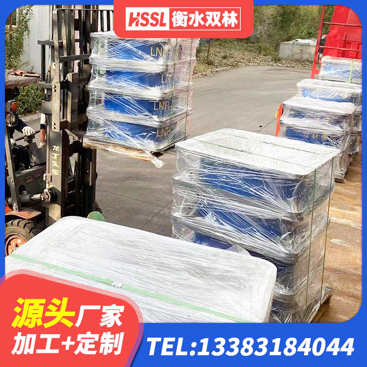河南建筑橡胶隔震支座LNR600生产厂家 河南叠层橡胶支座生产厂家 河南减隔震橡胶支座生产厂家 河南橡胶隔震支座综合单价 - 第10张
