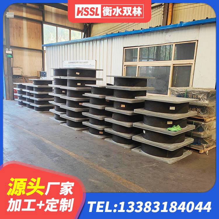 河南LNR1200橡胶隔震支座生产厂家 河南LNR1300天然橡胶隔震支座什么价格 河南工程叠层橡胶隔震支座 河南LNR900天然隔震支座生产厂家