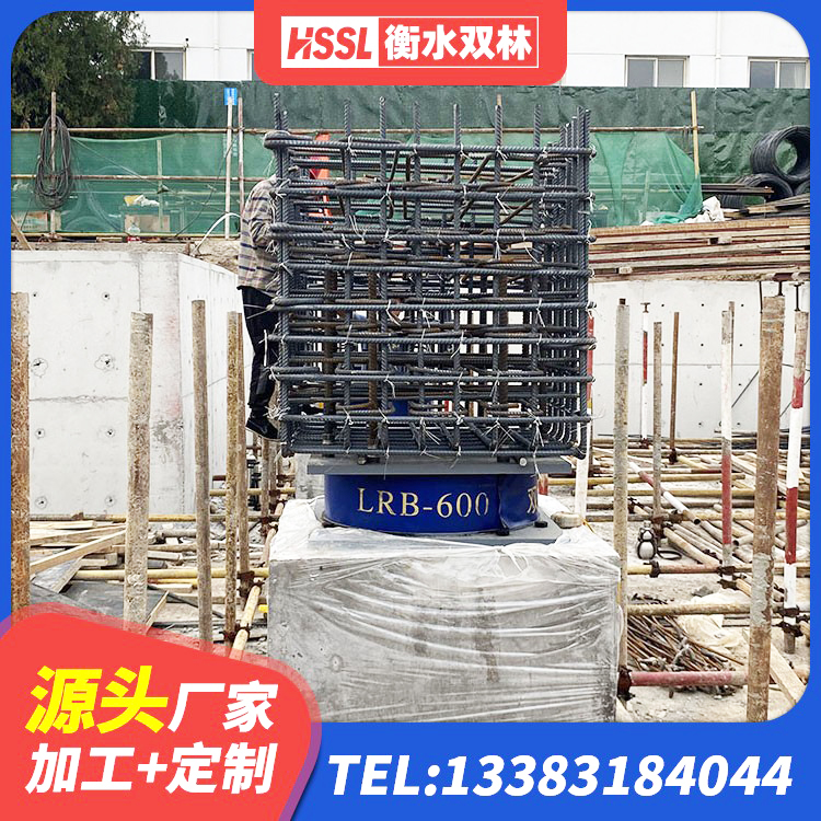 河南工程隔震支座生产厂家 河南LRB铅芯橡胶隔震支座厂家电话 河南房屋建筑建筑隔震支座厂家 河南建筑天然橡胶隔震支座厂家直销 - 第4张