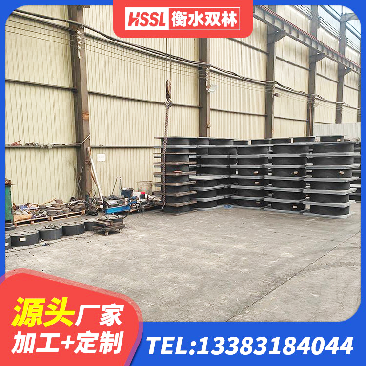 河南LNR1500支座什么价格 河南分散型隔震支座生产厂家 河南HDR500高阻尼橡胶隔震支座厂家电话 河南LNR600天然隔震支座什么价格 - 第2张