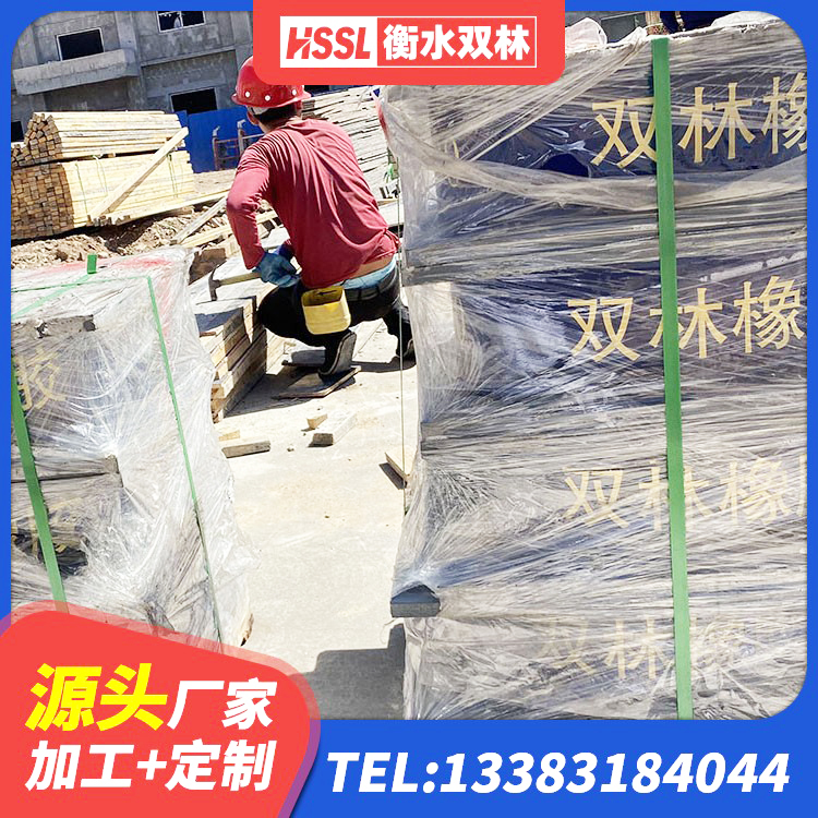 河南阻尼隔震橡胶支座多少钱 河南减隔震支座厂家电话 河南高阻尼比隔震支座 河南抗震支座LNR源头工厂 - 第5张