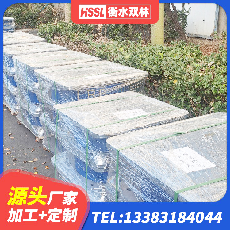 河南LNR1400橡胶支座多少钱 河南LNR系列水平分散型橡胶支座 河南圆形高阻尼橡胶隔震支座厂家电话 河南建设橡胶隔震支座生产厂家 - 第3张