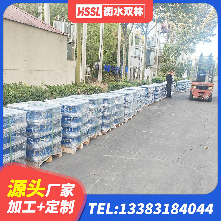 河南LRB铅芯支座企业 河南高楼隔震支座生产厂家 河南HDR700高阻尼隔震支座源头工厂 河南普通橡胶隔震支座 - 第6张